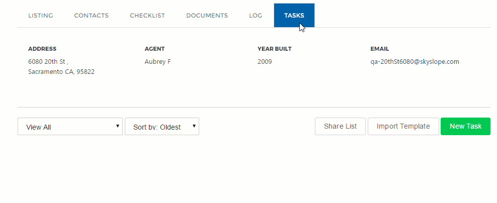 adding tasks to royal tsx